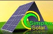 Simplex Solar logo