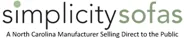 Simplicity Sofas