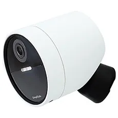 SimpliSafe Camera