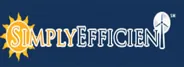 Simply Efficient logo