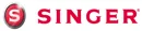 Singer logo