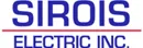 Sirois Electric logo