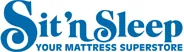Sit 'n Sleep brand logo