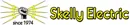 Skelly Electric logo