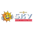 Sky Heating, AC, Plumbing & Electrical brand logo