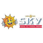 Sky Heating, AC, Plumbing & Electrical