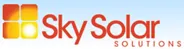 Sky Solar Solutions logo