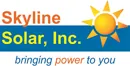 Skyline Solar Inc.