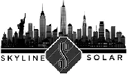 Skyline Solar LLC logo