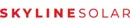Skyline Solar logo