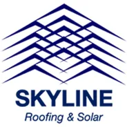 Skyline Roofing & Solar logo