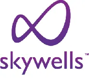 Skywells Energy logo