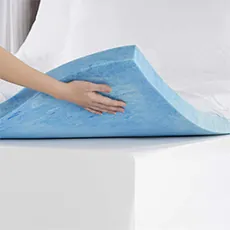 sleep innovations mattress topper