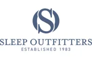 Sleep Outfitters brand logo