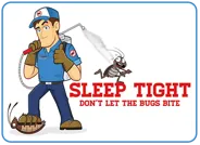 Sleep Tight brand logo