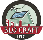 SLO Craft brand logo