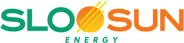 SLO Sun Energy logo