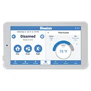 slomins touchscreen keypad