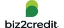 Biz2Credit brand logo