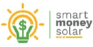 Smart Money Solar logo