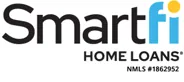 Smartfi Home Loans, LLC brand logo