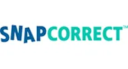 SnapCorrect brand logo