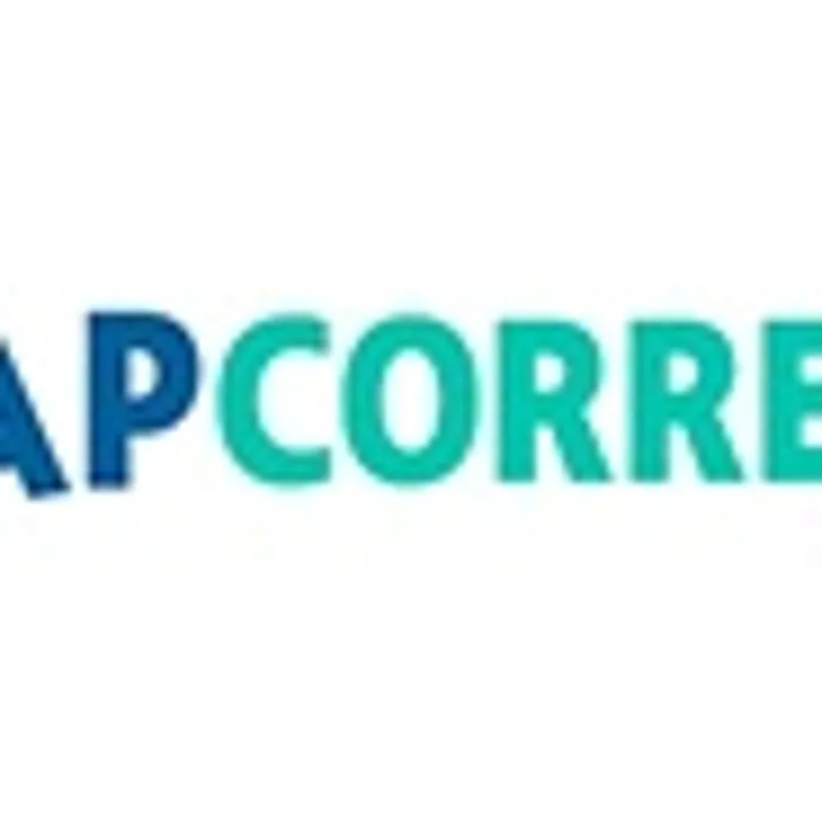 SnapCorrect brand logo