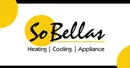 SoBellas Home Services brand logo