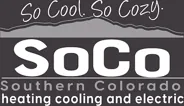SoCo Heating and Cooling SoCo Heating and Cooling