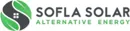 SoFla Solar logo