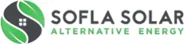 SoFla Solar logo