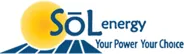 Sol Energy logo