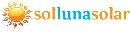 Sol Luna Solar logo
