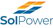 Sol Power logo