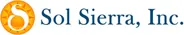 Sol Sierra Solar Energy Systems brand logo