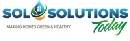 Sol Solutions Today logo