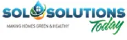 Sol Solutions Today brand logo
