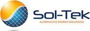 Sol-Tek brand logo