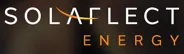 Solaflect Energy logo