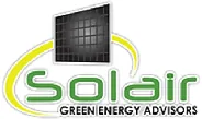 Solair logo