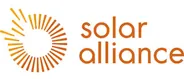 Solar Alliance brand logo