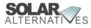 Solar Alternatives brand logo
