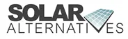 Solar Alternatives logo