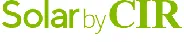 Solar by CIR logo