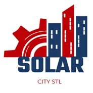 Solar City STL logo