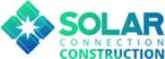 Solar Connection Construction logo