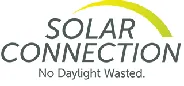 Solar Connection logo