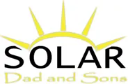 Solar Dad and Sons logo