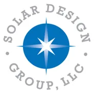 Solar Design Group logo