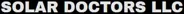 Solar Doctors LLC logo